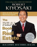 The Real Book of Real Estate: Real Experts. Real Stories. Real Life. - Paperback