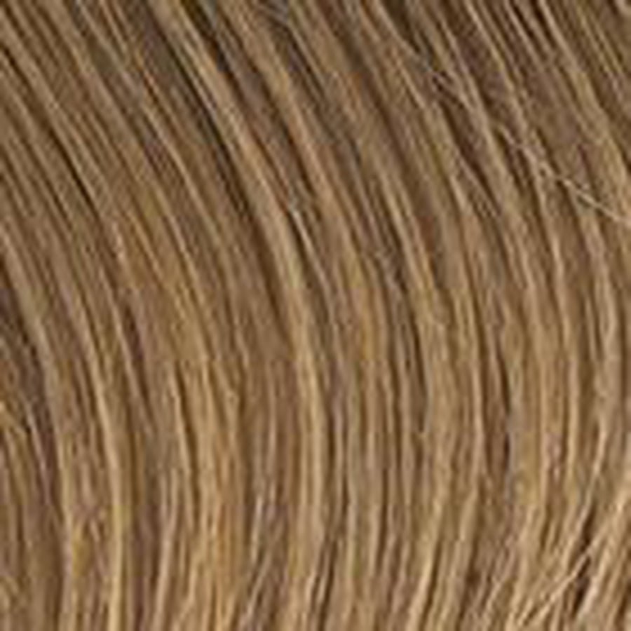 Clip in Human Hair Highlight Extension 18'' BY hairdo