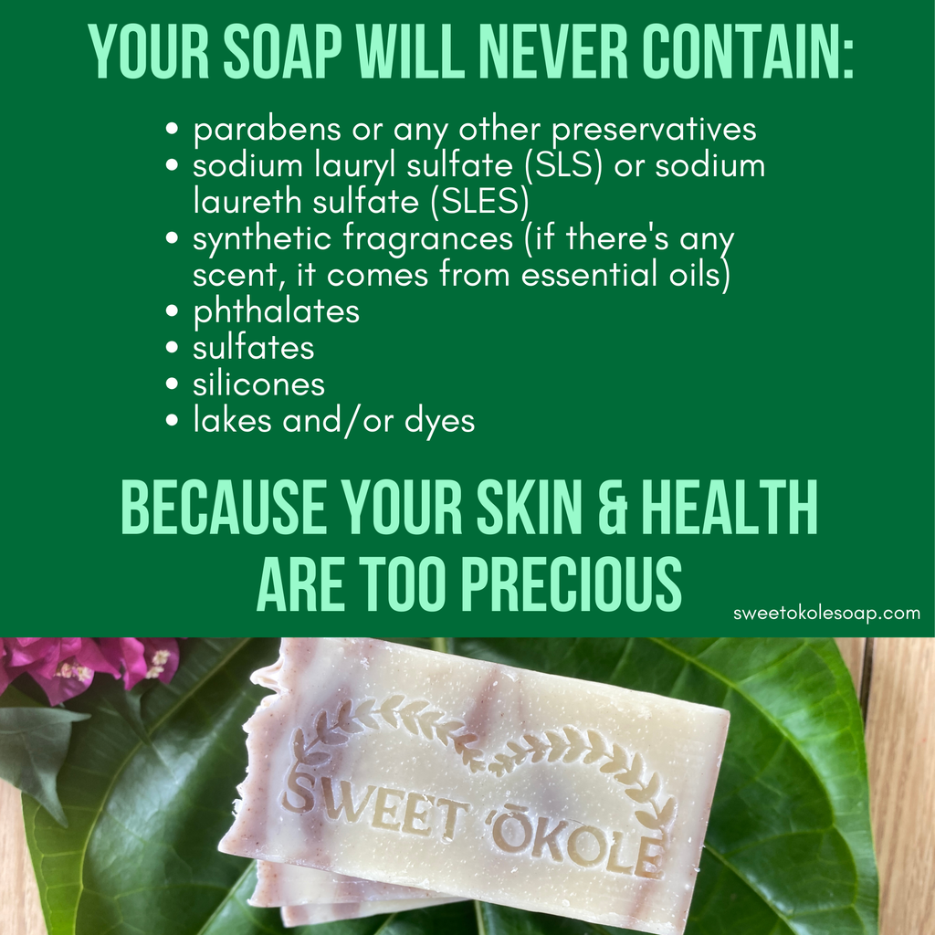 Lavender & Clary Sage Soap Bar – Noni & Essential Oils