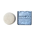 Natural Shampoo Bar – Eucalyptus & Lime with Noni