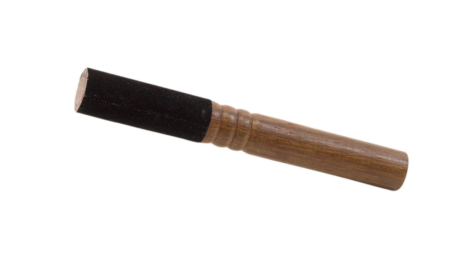 Singing bowl Rubbing / striking mallet R1