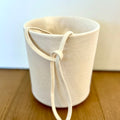 Harmonic Life Silk Touch Singing Bowl Skin Size 6/7"