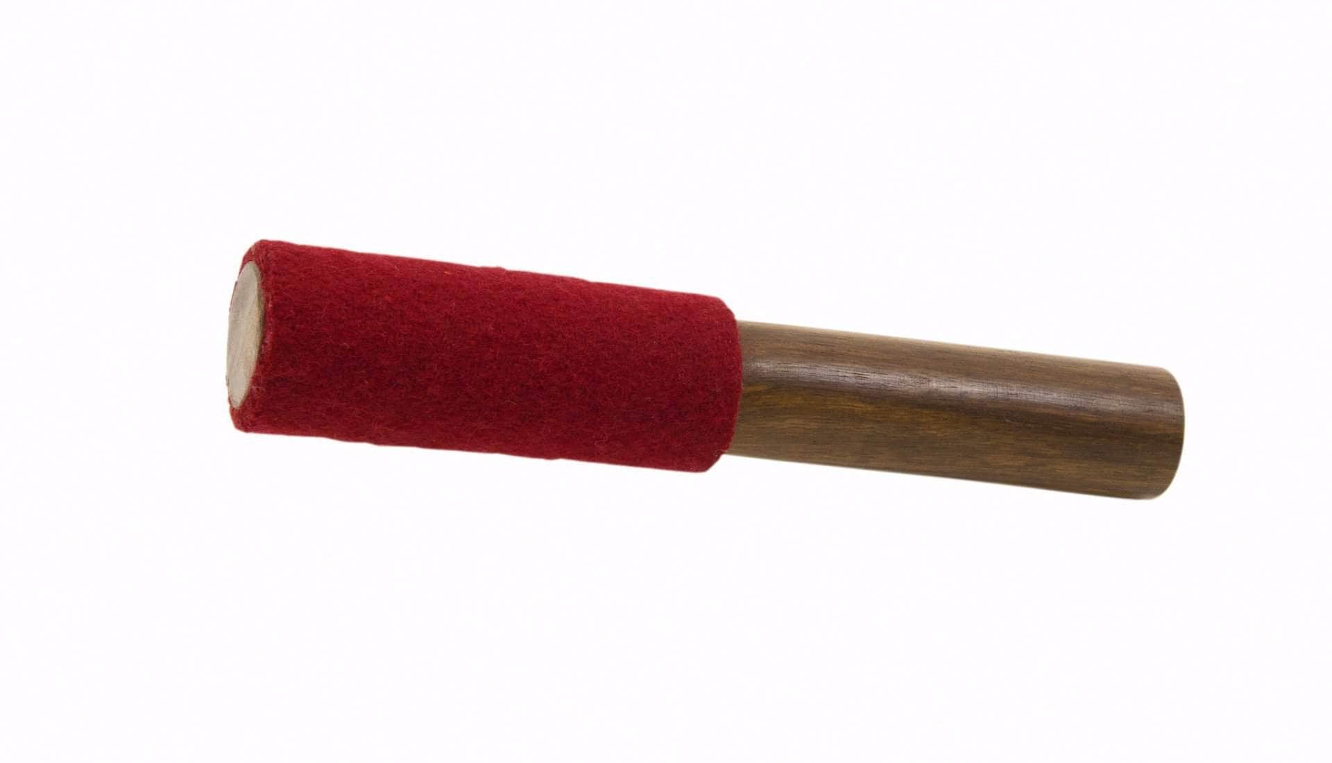 Singing bowl Striking mallet S3