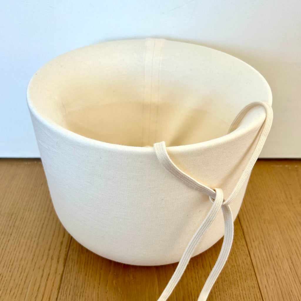 Harmonic Life Silk Touch Sound Bowl Skin Size 10/11"