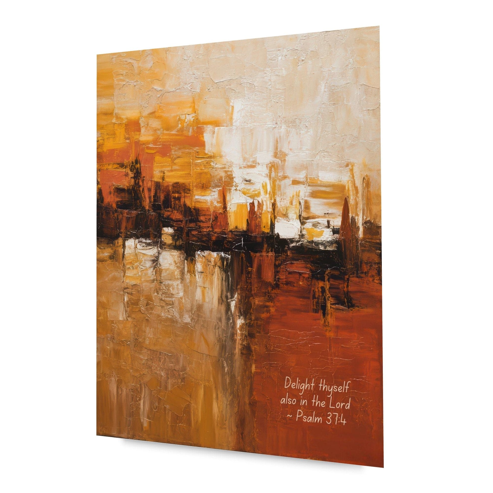 Wall Decor - Giclee Poster Art Print - Inspiration Artwork