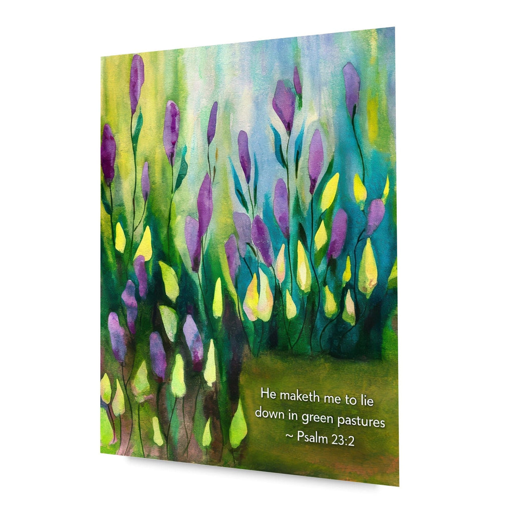 Wall Decor - Giclee Poster Art Print - Inspiration Artwork